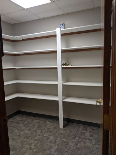 Vantage Centre: 720 Executive Park Dr, Greenwood, IN 46143